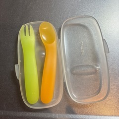 アンパンマンお弁当　食器　セットの画像