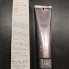 未使用ヘアトリートメント定価1800円の画像