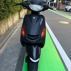 ヤマハ（YAMAHA） グランドアクシス100 | GRAND ...