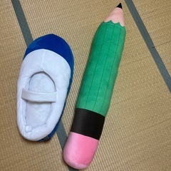 でっかい学校　ぬいぐるみ
