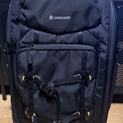 VANGUARD ALTA FLY 58T(ブラック) ALTA...
