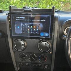 Jeep Wrangler Rubicon ブラック 2ドア マニュアルの画像