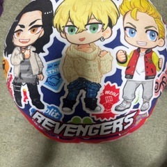 東京リベンジャーズの画像