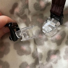 抱っこ紐、ベビーカー用 防寒ケープの画像