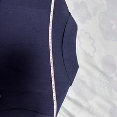 スーツ　ジャケットの画像