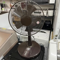 引き取り限定　保証付き ヒロ・コーポレーション リビング扇風機 ...