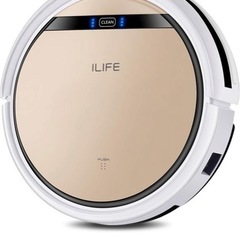ILIFE ロボット掃除機