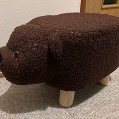 アニマル　スツール　イス