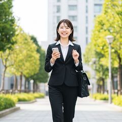 このたび、通話中心の少人数グループを新たに立ち上げました。