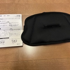パナソニック　ギュットクルーム専用クッション(後用)