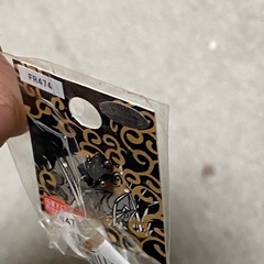 ピアス