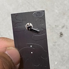 ピアス