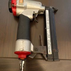 最終値下げ　
MAXエアタッカー の画像