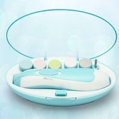 ベビー爪やすり ネイルケア
