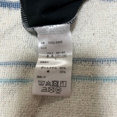 BIGシルエットTシャツ3L
の画像