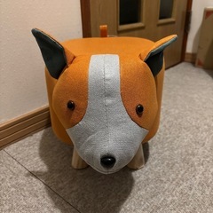 アニマル　スツール　イス