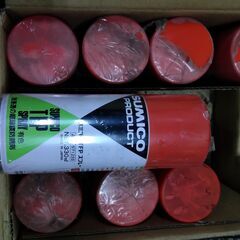 【防錆剤】スミコーＴＦＰスプレー（有色）　330ml　品番571...