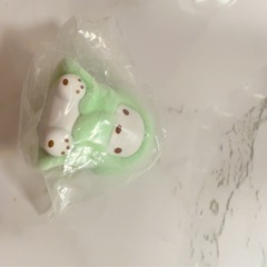 ポチャコ　おふとんかぶりっこ