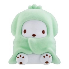 ポチャコ　おふとんかぶりっこの画像