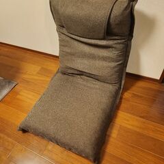 座椅子