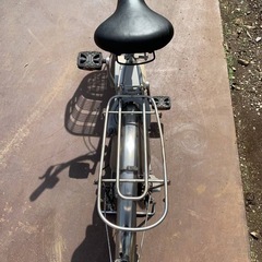 電動自転車　Panasonic 4の画像