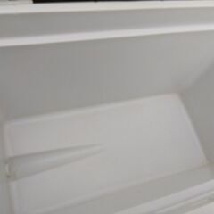 Coleman クーラ－ボックス 外寸約66x37x44㎝の画像