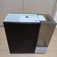 Dainichi　ダイニチ加湿器　23年製　HD-RXT523