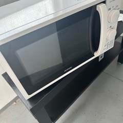 【2021年】電子レンジ