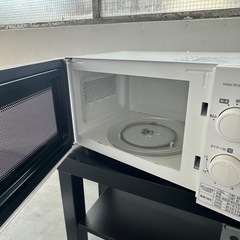 【2021年】電子レンジの画像