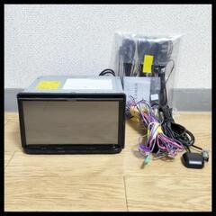 ⑩取付工賃込み Bluetooth、ハンズフリー対応 地上デジタ...