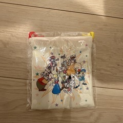 パルケエスパーニャ　巾着