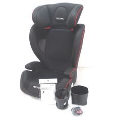 0220525029■ レカロ J3 チャイルドシート ジュニア...