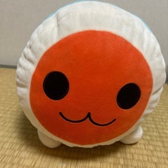太鼓の達人　ぬいぐるみ