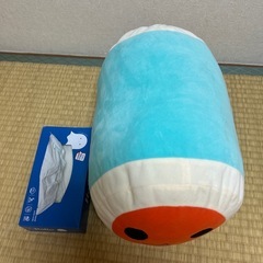 太鼓の達人　ぬいぐるみの画像