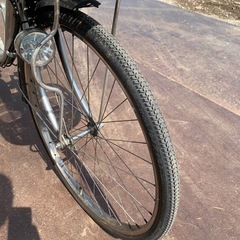 電動自転車　BS  アンジェリーノ　5の画像