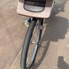 電動自転車　BS  アンジェリーノ　5の画像