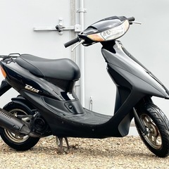 ◆美車◆   スクーター　原付　ホンダ　Dio    AF34 ...