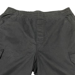 BANANA REPUBLIC バナリパ  ハーフパンツ ネイビー Lsizeの画像
