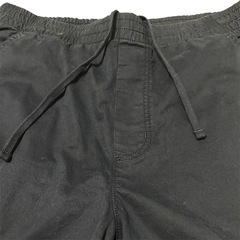 BANANA REPUBLIC バナリパ  ハーフパンツ ネイビー Lsizeの画像