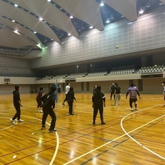 広島市社会人バレー🏐参加者募集中🙌