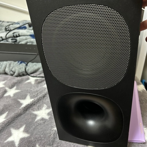 HT-S400 サブウーファー付き