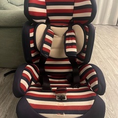 かわいいジュニアシート　PoPPit