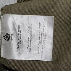 エルゴベビー抱っこ紐　美品の画像