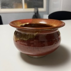 こぶ志焼 茶道具