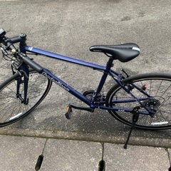 コーダブルーム　クロスバイクの画像