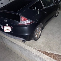 🉐お安くなりました🉐cr-z  CRZ シーアールゼット　車　MT mt ハイブリッドの画像