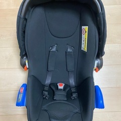 【お話し中】コンビ　ベビー用チャイルドシート