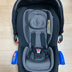 コンビ　ベビー用チャイルドシートの画像