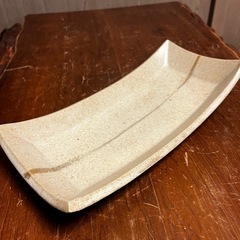 陶器 皿 3枚セット