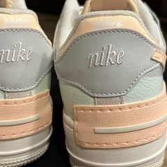 NIKE  AIR FORTH1 シャドウ CU8591-104の画像